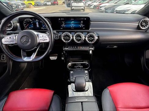 Used 2022 Mercedes-Benz CLA 250 image 15