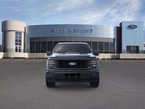 New 2026 Ford F150 STX w/ Equipment Group 200A AWD/4WD image 29