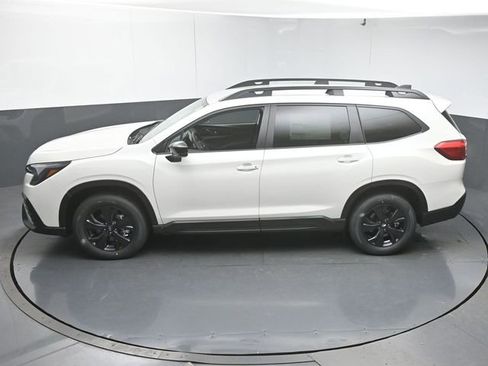 New 2026 Subaru Ascent Premium image 45
