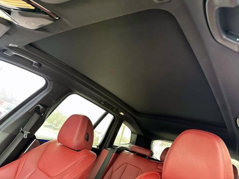 Certified 2024 BMW X3 xDrive30i w/ M Sport Package image 23