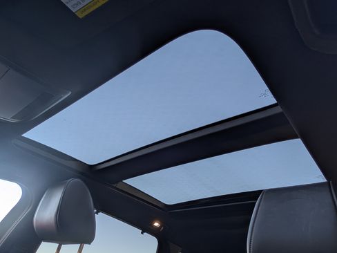 Used 2025 MAZDA CX-90 Plug-In Hybrid w/ Premium Plus image 15