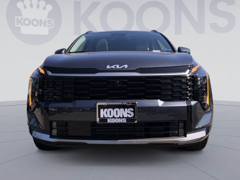 New 2026 Kia Sportage SX Prestige AWD/4WD image 4