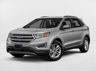 Used 2018 Ford Edge Titanium w/ Equipment Group 301A FWD video 1