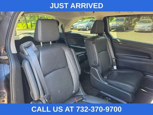 Used 2026 Honda Odyssey EX-L image 16