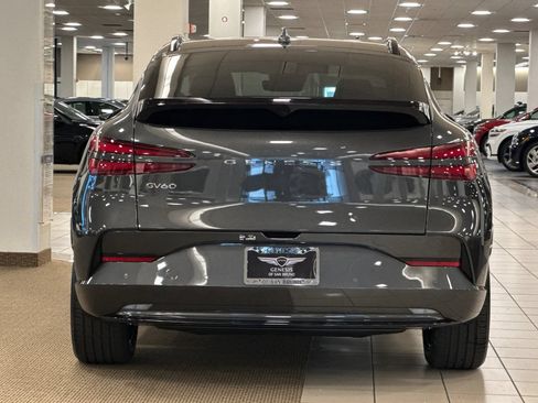New 2026 Genesis GV60 Advance AWD/4WD image 5