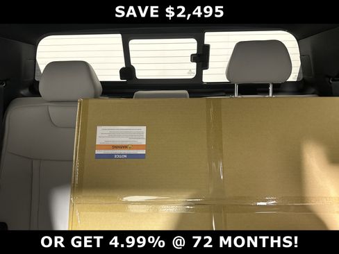 New 2025 Hyundai Santa Cruz SEL image 20