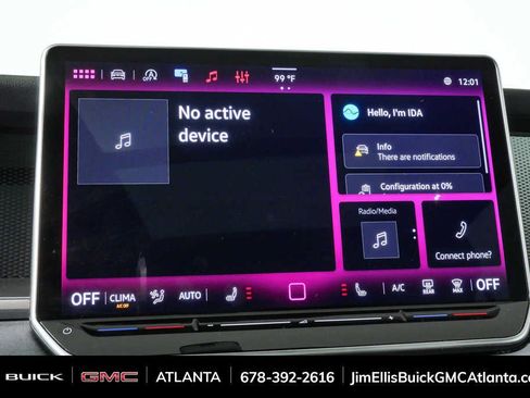 Used 2026 Volkswagen Tiguan SE R-Line FWD image 13