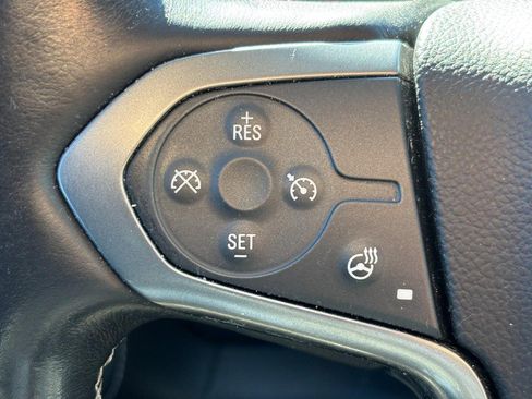 Certified 2014 Chevrolet Silverado 1500 LTZ Z71 w/ LTZ Plus Package image 18