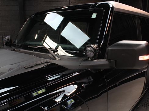 Used 2024 Ford Bronco Raptor w/ Interior Carbon Fiber Pack 6 image 34