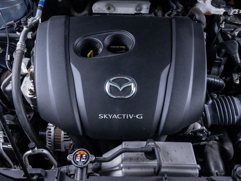 Used 2023 MAZDA CX-5 Carbon Edition image 7