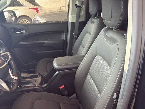 Used 2021 GMC Canyon Elevation w/ Trailering Package image 13