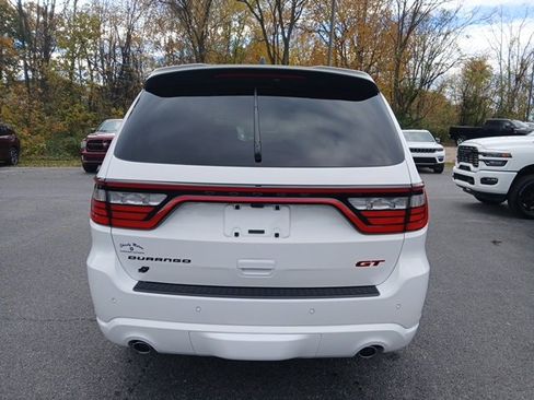 New 2026 Dodge Durango GT image 5