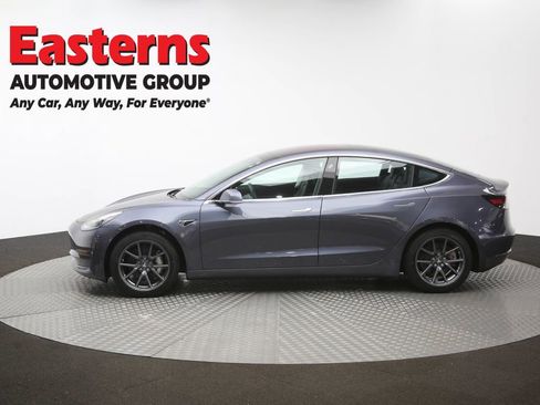 Used 2018 Tesla Model 3 Long Range RWD image 54