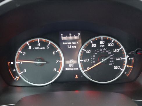 Used 2021 Acura ILX image 19