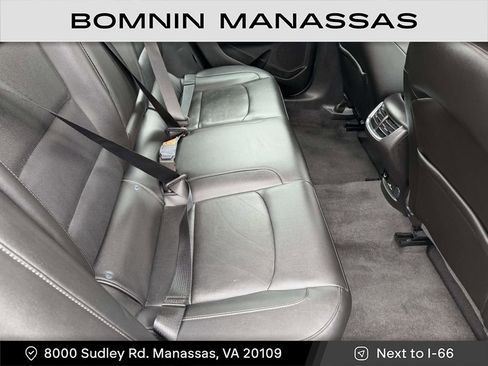 Used 2017 Chevrolet Malibu Premier image 22