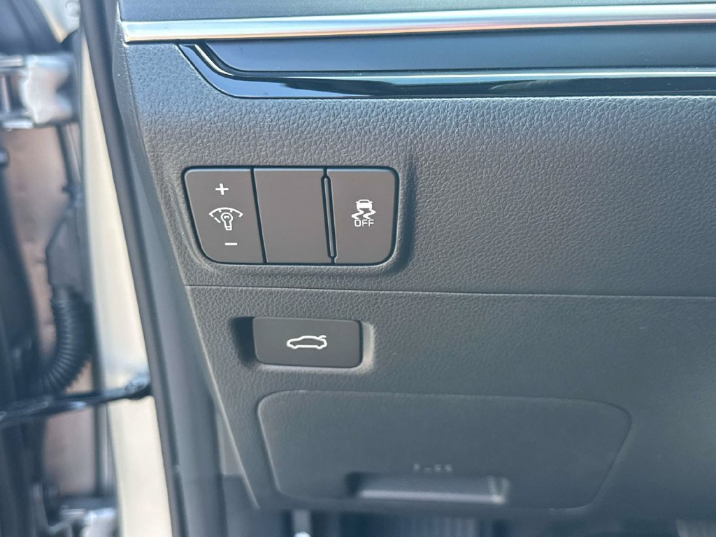 New 2026 Kia K5 GT-Line FWD image 22