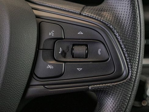 New 2026 Buick Envista Preferred FWD image 32