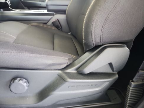 Certified 2024 Ford F150 STX RWD image 16