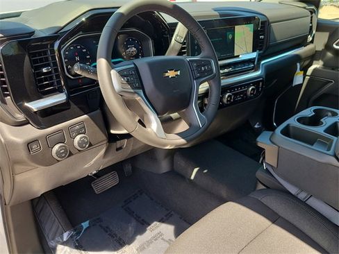 New 2026 Chevrolet Silverado 1500 LT image 19