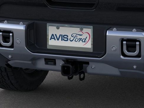 New 2025 Ford Bronco Sport Big Bend image 23