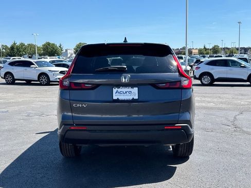 Used 2024 Honda CR-V EX-L image 6