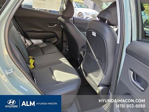 New 2026 Hyundai Kona SEL Premium image 15
