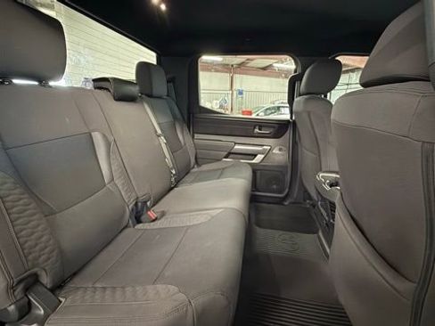 Used 2025 Toyota Tundra SR5 image 25