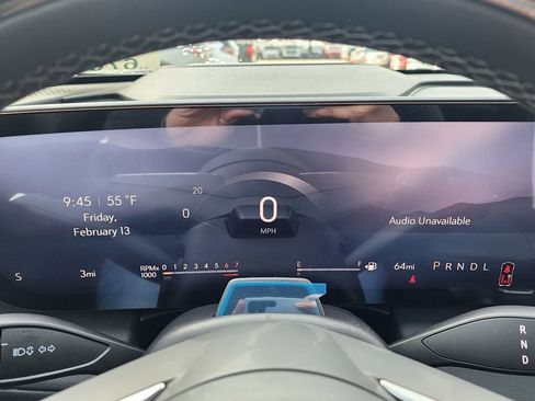 New 2026 Buick Enclave Sport Touring w/ Super Cruise Package image 25