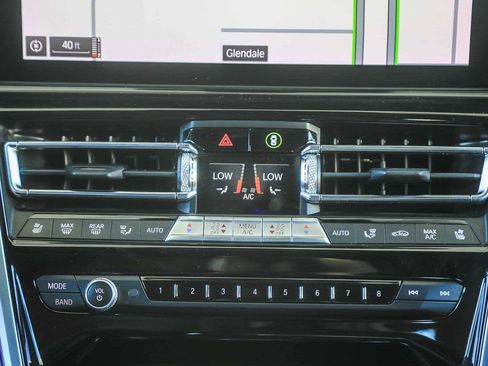 Certified 2023 BMW M850i Gran Coupe xDrive w/ M Carbon Exterior Package image 10