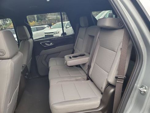 Used 2024 Chevrolet Tahoe LS image 23