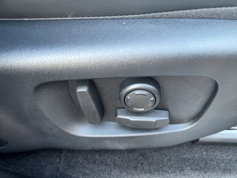 Used 2021 Land Rover Range Rover Sport HST image 27