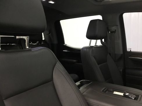 Used 2022 GMC Sierra 1500 Elevation w/ Elevation Premium Package AWD/4WD image 24