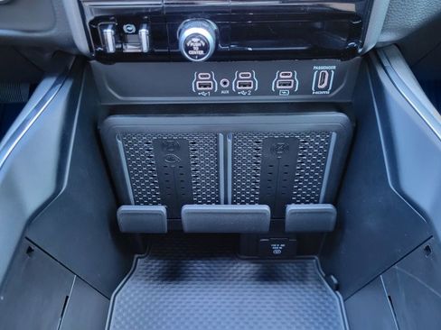 New 2026 RAM 1500 Laramie w/ Night Edition image 25