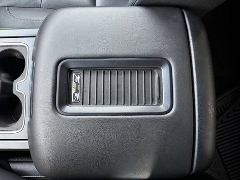 Used 2018 Chevrolet Silverado 1500 LTZ w/ Sport Package image 17