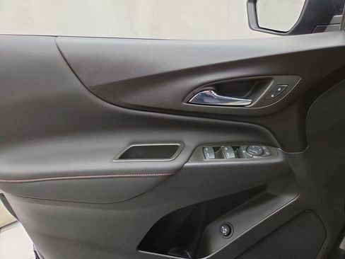 Certified 2023 Chevrolet Equinox RS AWD/4WD image 21