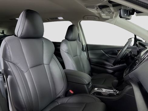 New 2026 Subaru Ascent Premium AWD/4WD image 28