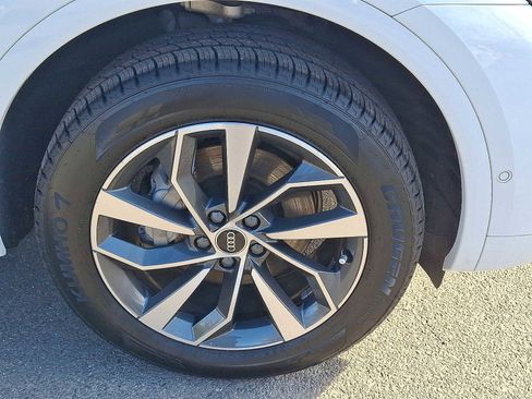 Certified 2023 Audi Q5 2.0T Prestige w/ Prestige Package image 27