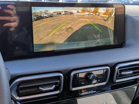 New 2026 Nissan Sentra SV w/ Floor Mat Package image 14