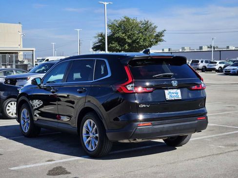 Certified 2023 Honda CR-V EX image 5