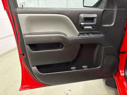 Used 2016 GMC Sierra 1500 4x4 Double Cab image 15