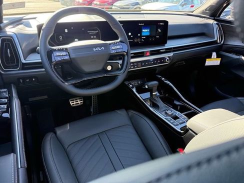New 2026 Kia Sorento SX Prestige AWD/4WD image 5