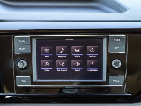 Used 2024 Volkswagen Taos S image 16