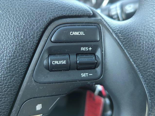Used 2018 Kia Forte LX w/ LX Rear Camera Package FWD image 16