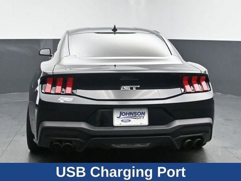 Used 2024 Ford Mustang GT Premium image 10