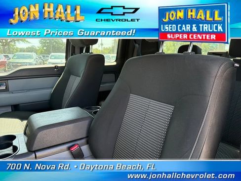 Used 2014 Ford F150 STX w/ Equipment Group 201A Mid RWD image 14