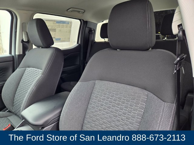 New 2026 Ford Ranger XL RWD image 15