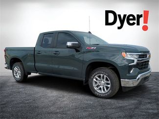 New 2026 Chevrolet Silverado 1500 LT video 1