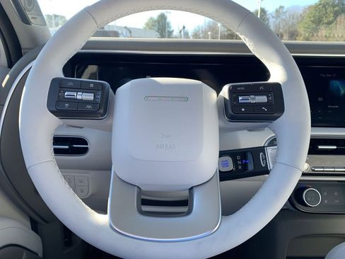 New 2026 Hyundai Palisade Limited image 22