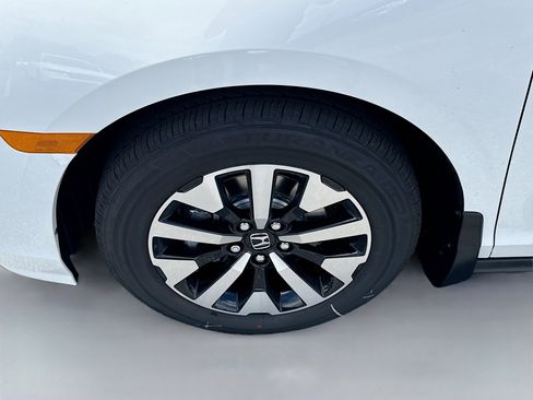 New 2026 Honda Odyssey EX-L image 27