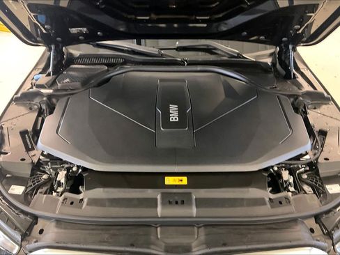 New 2027 BMW i5 eDrive40 RWD image 16